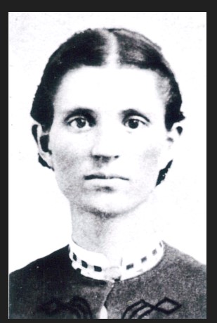 Sarah Jane Foy (1840 - 1873) Profile